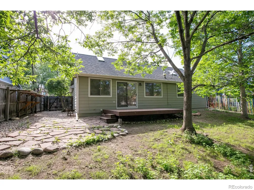 213 Welch Drive Lyons CO 80540