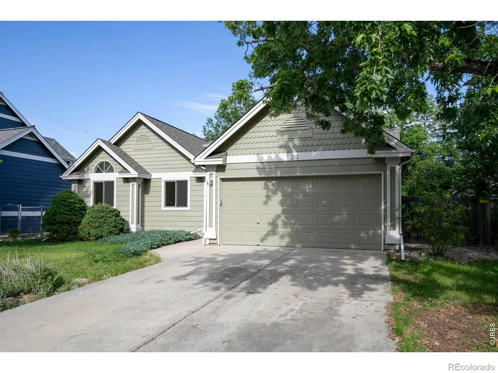 213 Welch Drive Lyons CO 80540