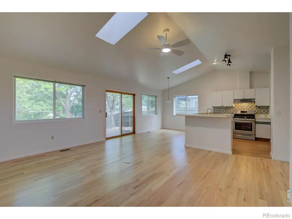 213 Welch Drive Lyons CO 80540