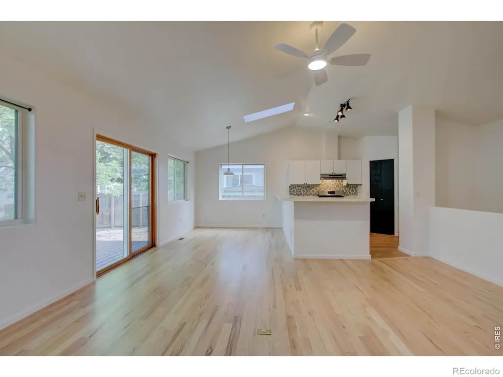 213 Welch Drive Lyons CO 80540