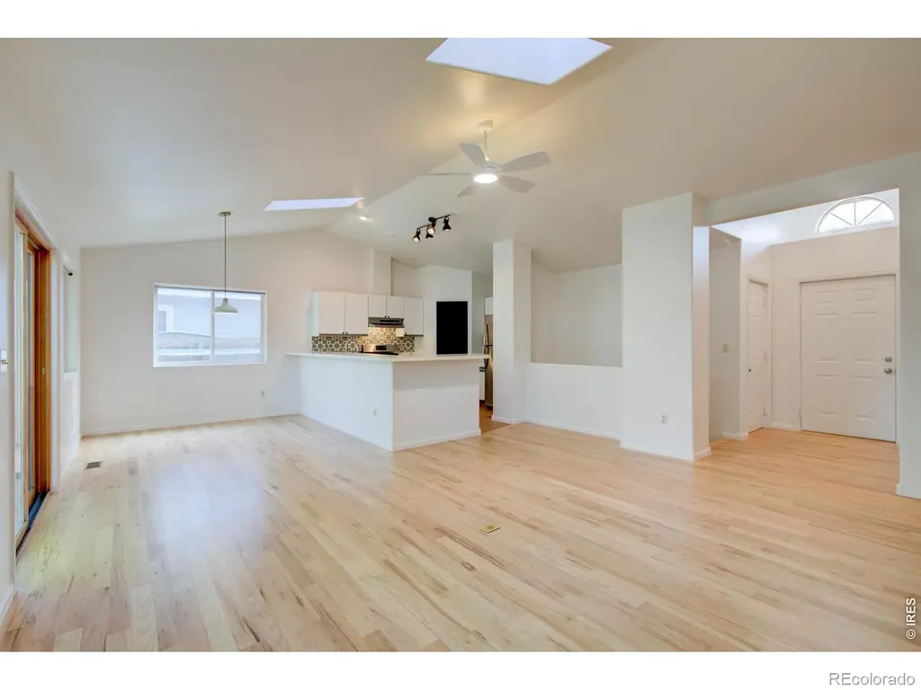 213 Welch Drive Lyons CO 80540