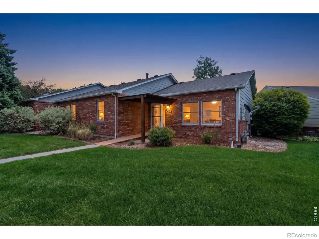 4262 Pin Oak Drive Loveland CO 80538