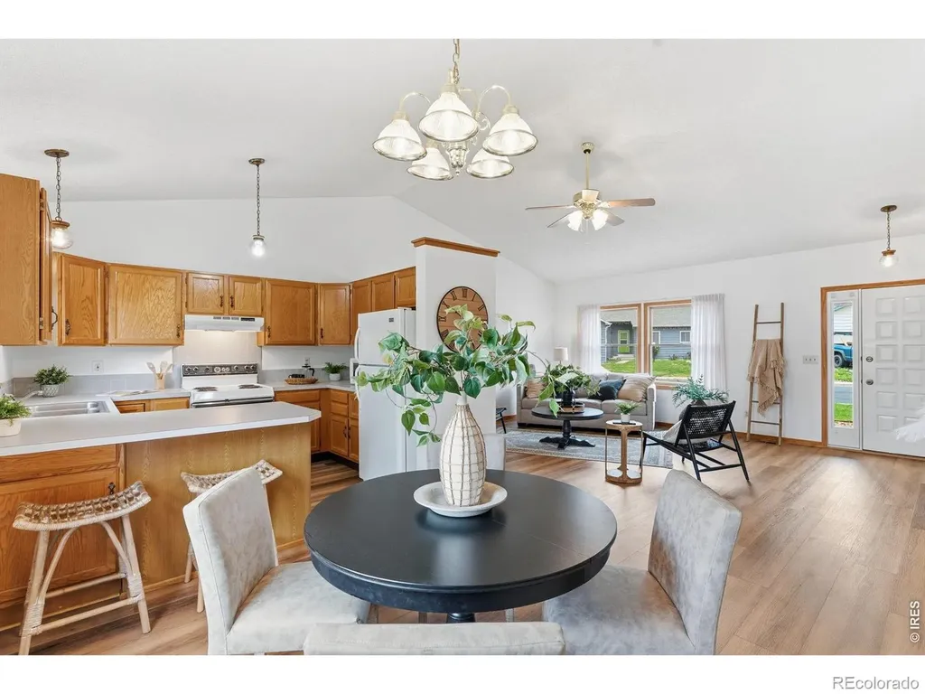 4262 Pin Oak Drive Loveland CO 80538