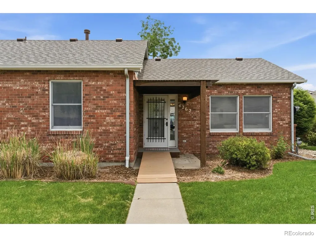4262 Pin Oak Drive Loveland CO 80538