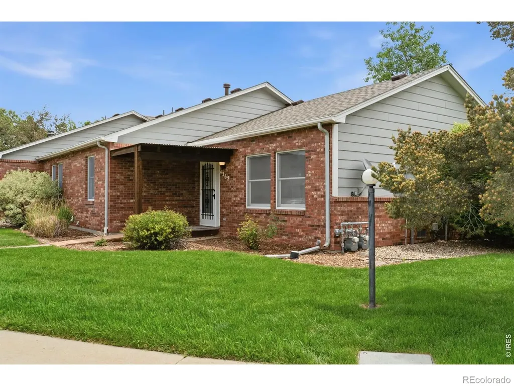 4262 Pin Oak Drive Loveland CO 80538