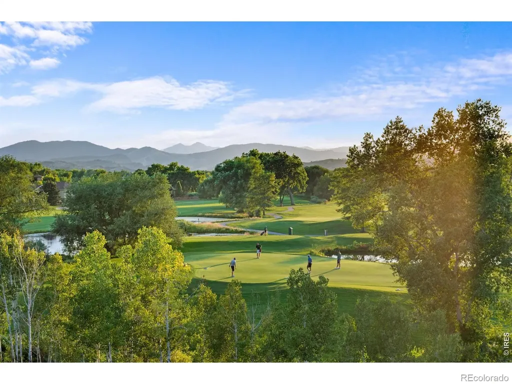 4262 Pin Oak Drive Loveland CO 80538