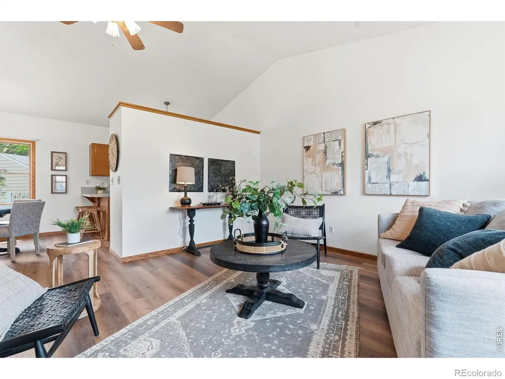 4262 Pin Oak Drive Loveland CO 80538