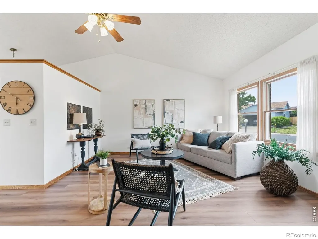 4262 Pin Oak Drive Loveland CO 80538
