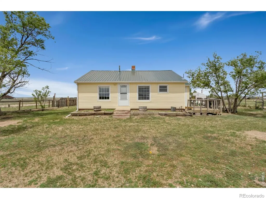9495 Warner Avenue Carr CO 80612
