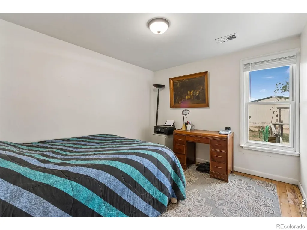 9495 Warner Avenue Carr CO 80612