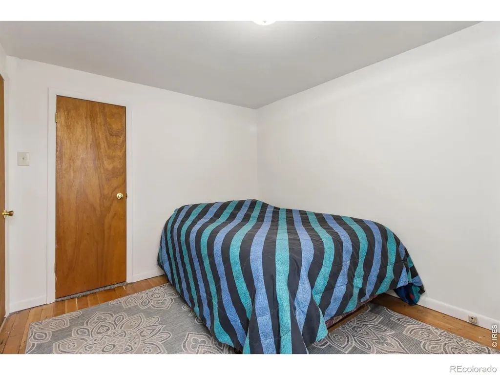 9495 Warner Avenue Carr CO 80612