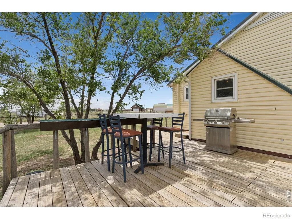 9495 Warner Avenue Carr CO 80612