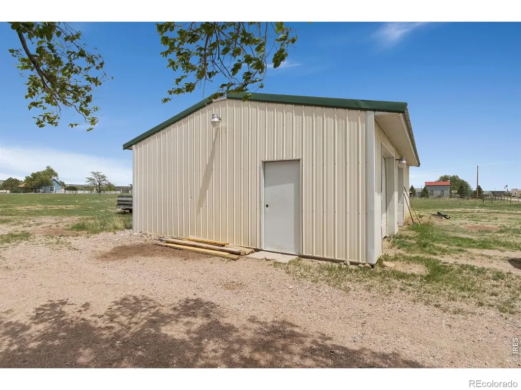 9495 Warner Avenue Carr CO 80612