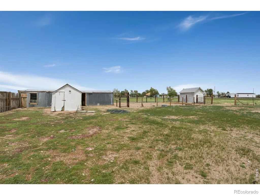 9495 Warner Avenue Carr CO 80612