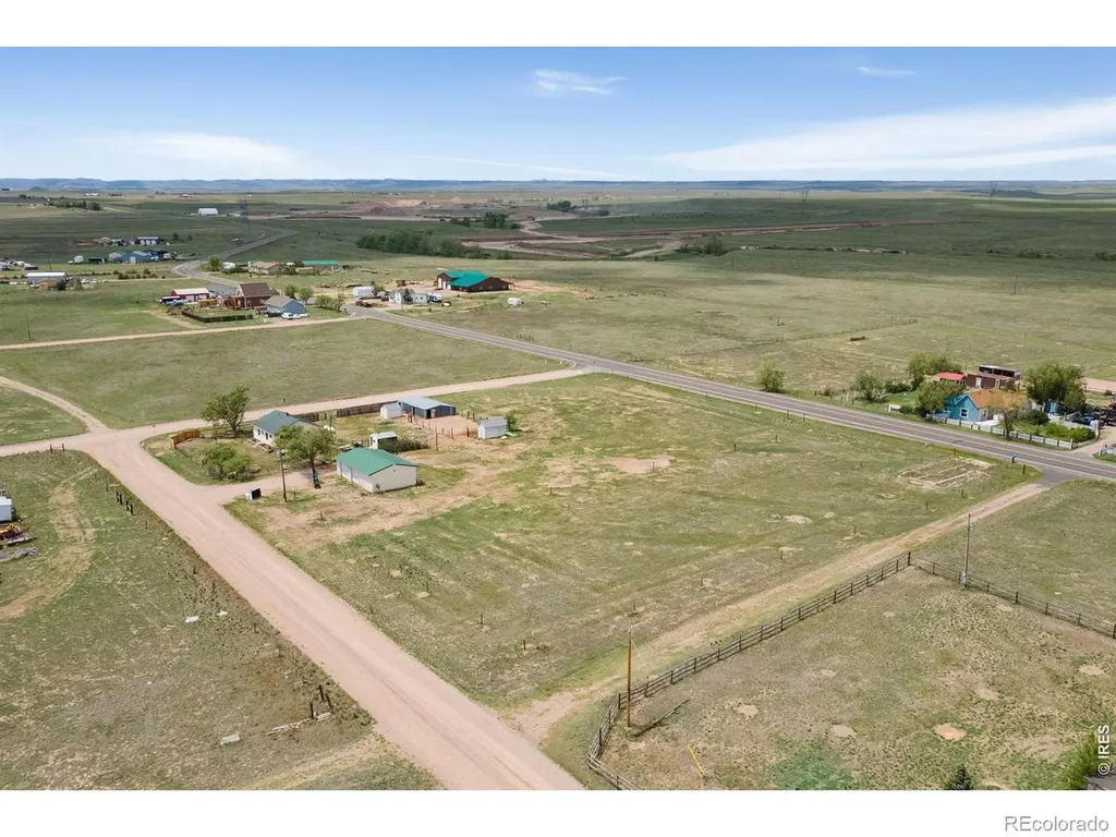 9495 Warner Avenue Carr CO 80612