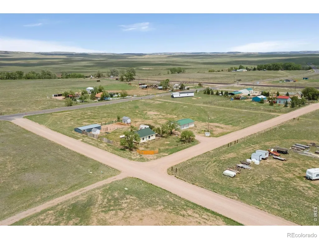 9495 Warner Avenue Carr CO 80612