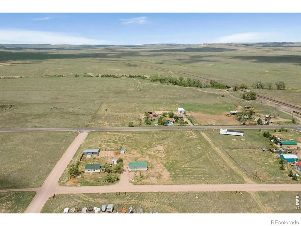 9495 Warner Avenue Carr CO 80612