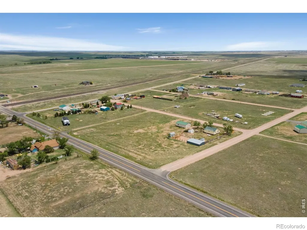 9495 Warner Avenue Carr CO 80612