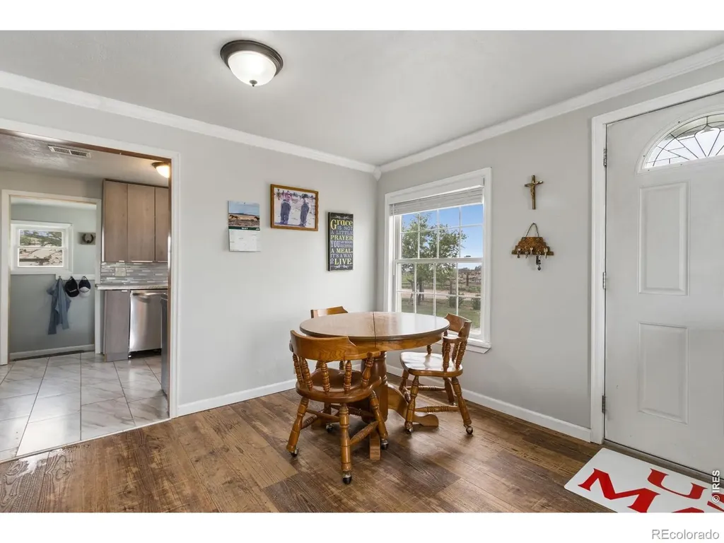 9495 Warner Avenue Carr CO 80612