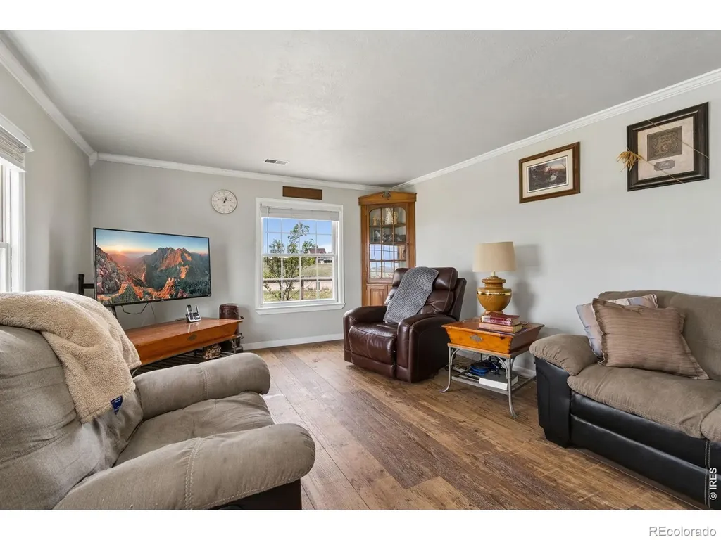 9495 Warner Avenue Carr CO 80612