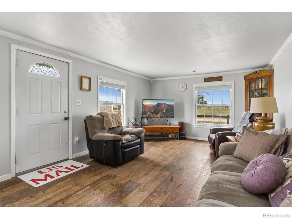 9495 Warner Avenue Carr CO 80612