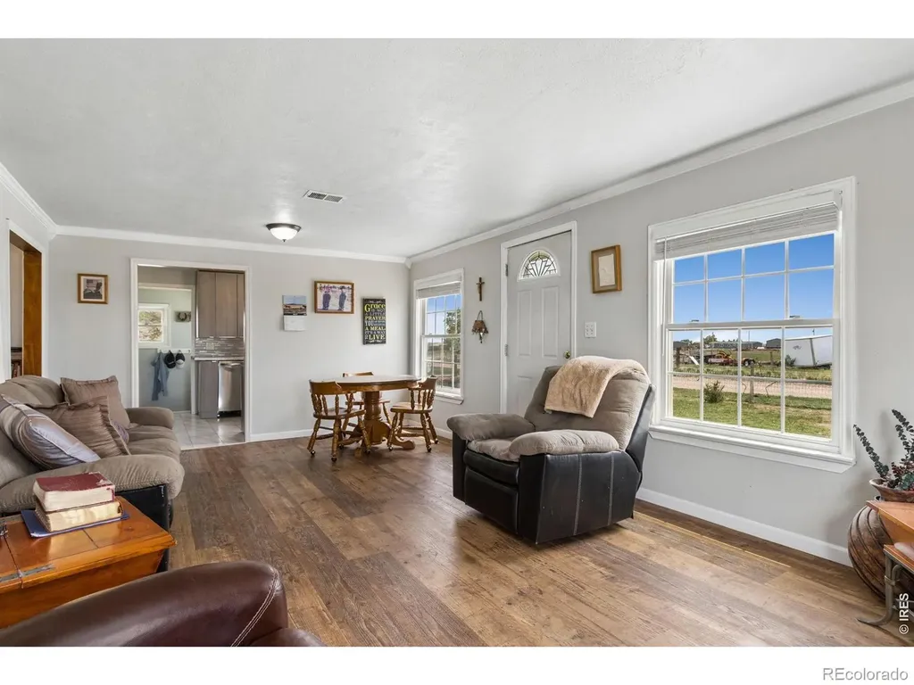 9495 Warner Avenue Carr CO 80612