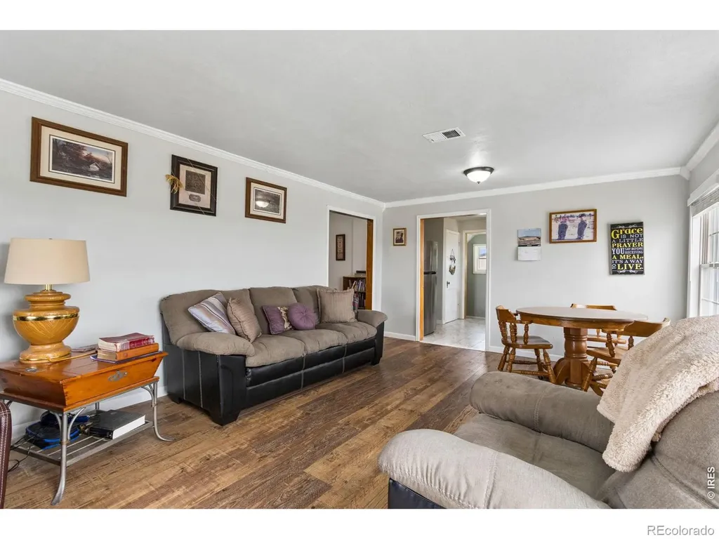 9495 Warner Avenue Carr CO 80612