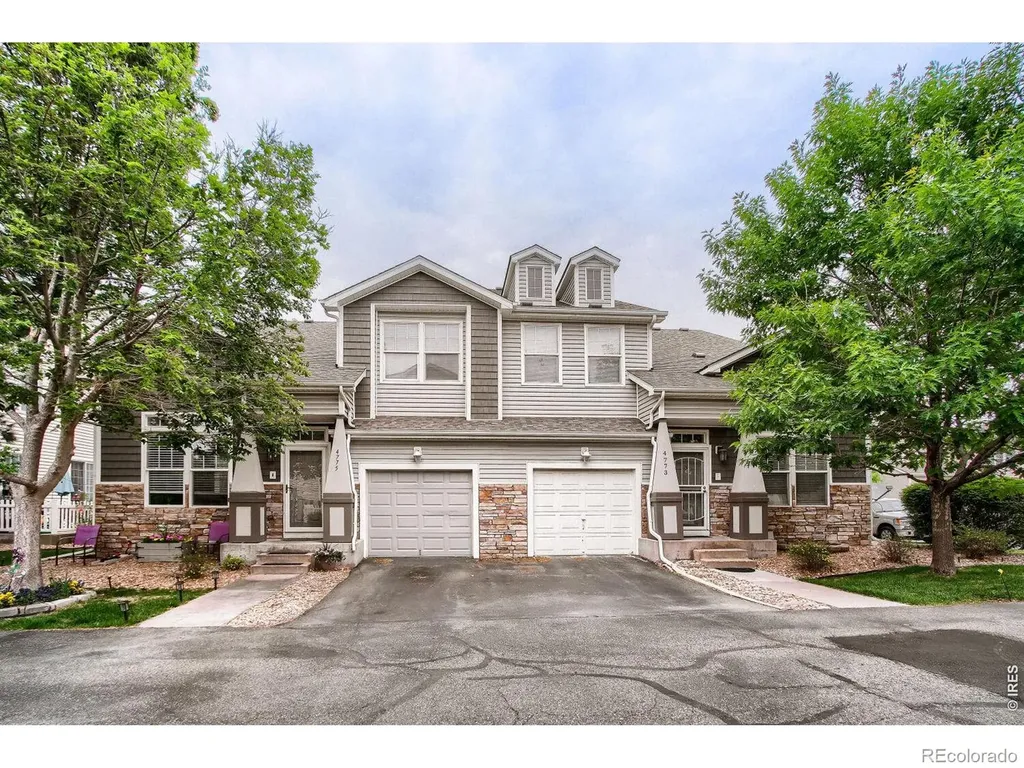 4775 Flower Street Wheat Ridge CO 80033