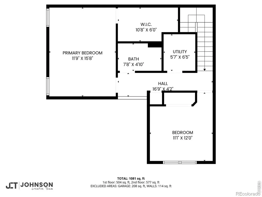 4775 Flower Street Wheat Ridge CO 80033