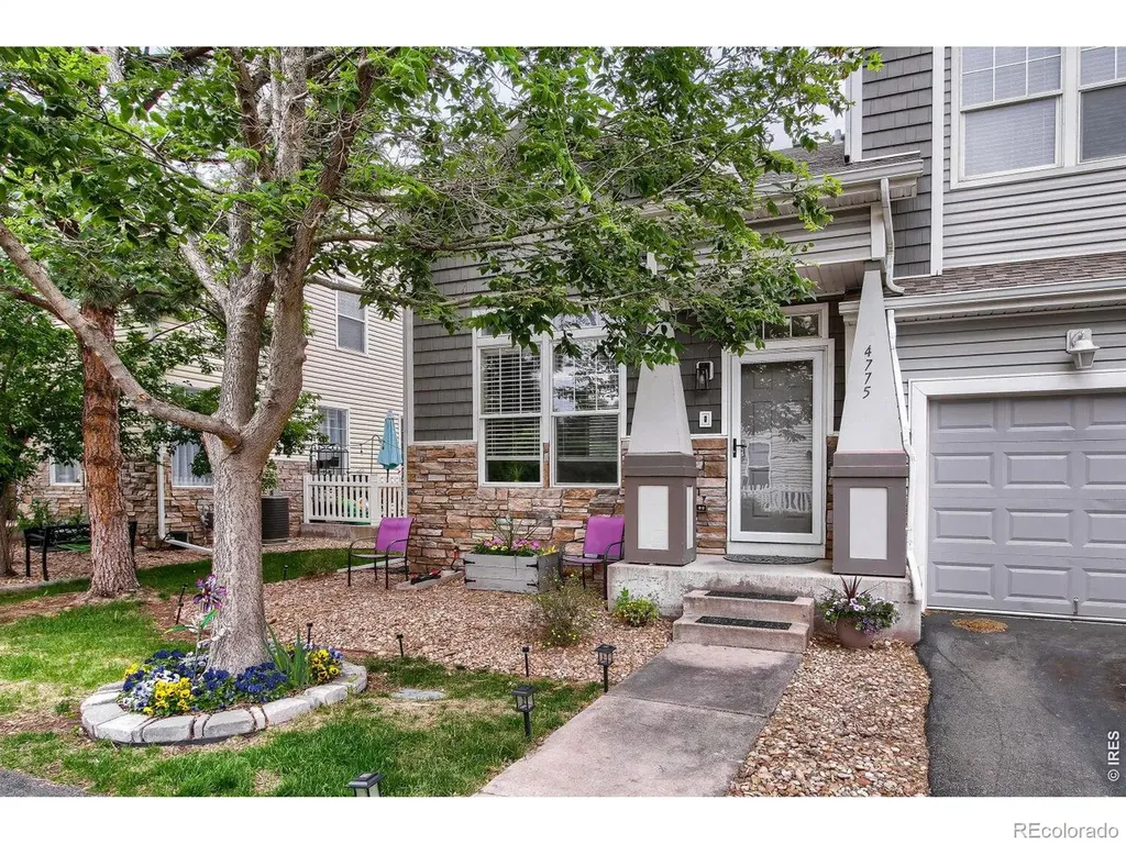 4775 Flower Street Wheat Ridge CO 80033