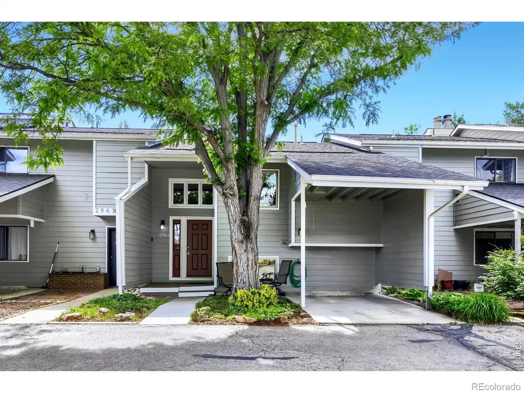 2961 Eagle Way Boulder CO 80301