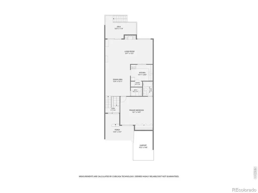 2961 Eagle Way Boulder CO 80301