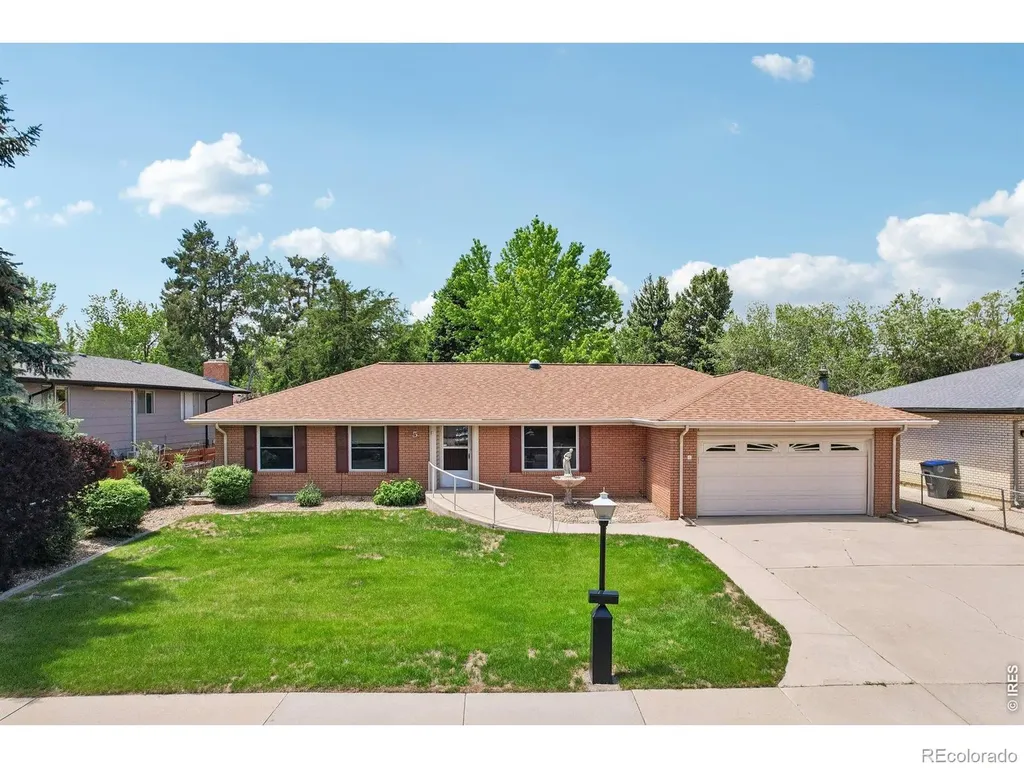 5 University Drive Longmont CO 80503