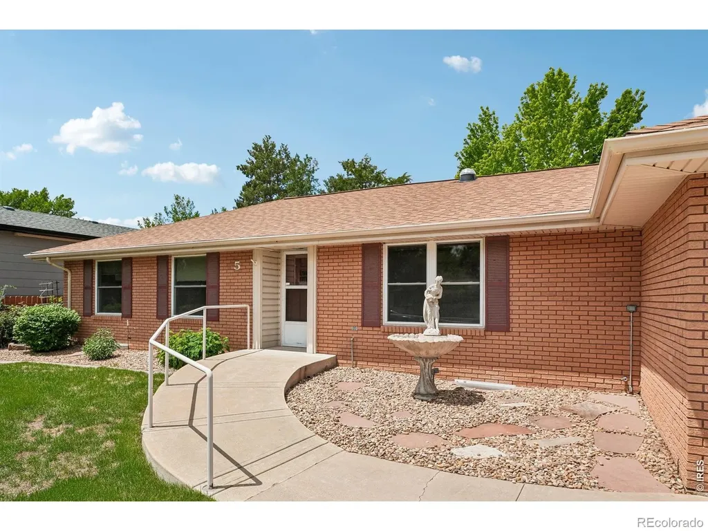 5 University Drive Longmont CO 80503