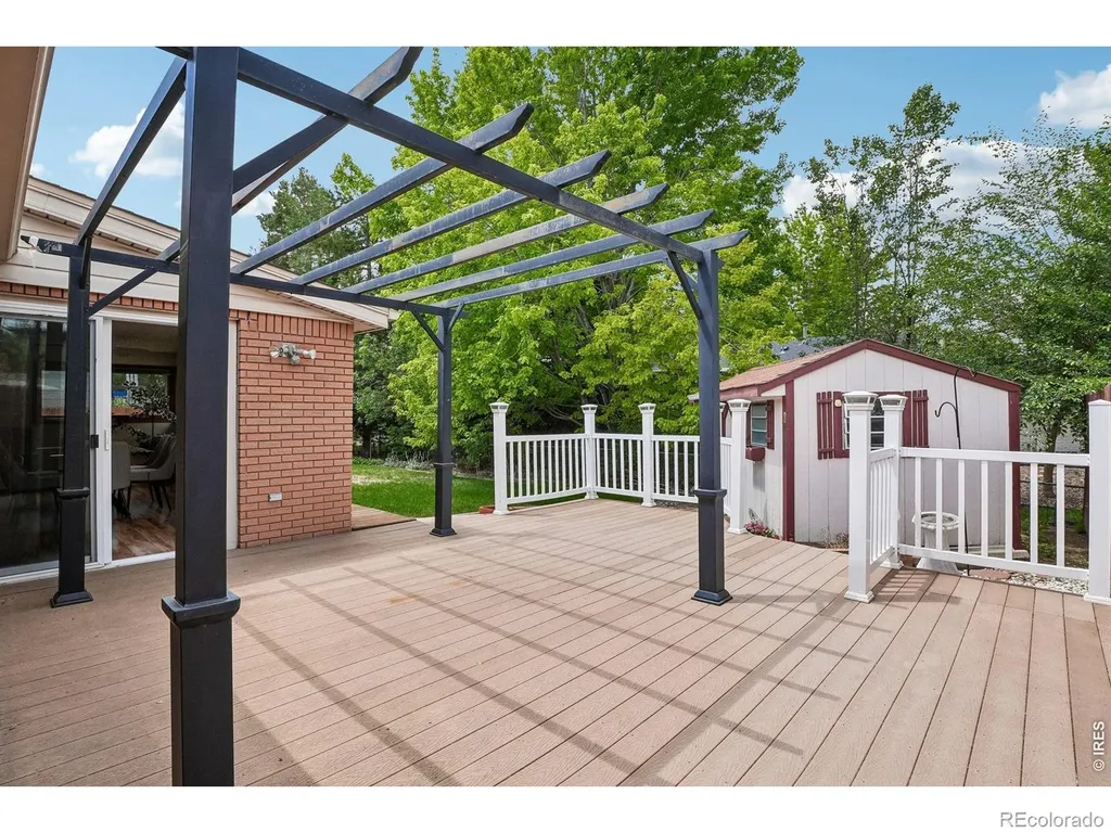 5 University Drive Longmont CO 80503