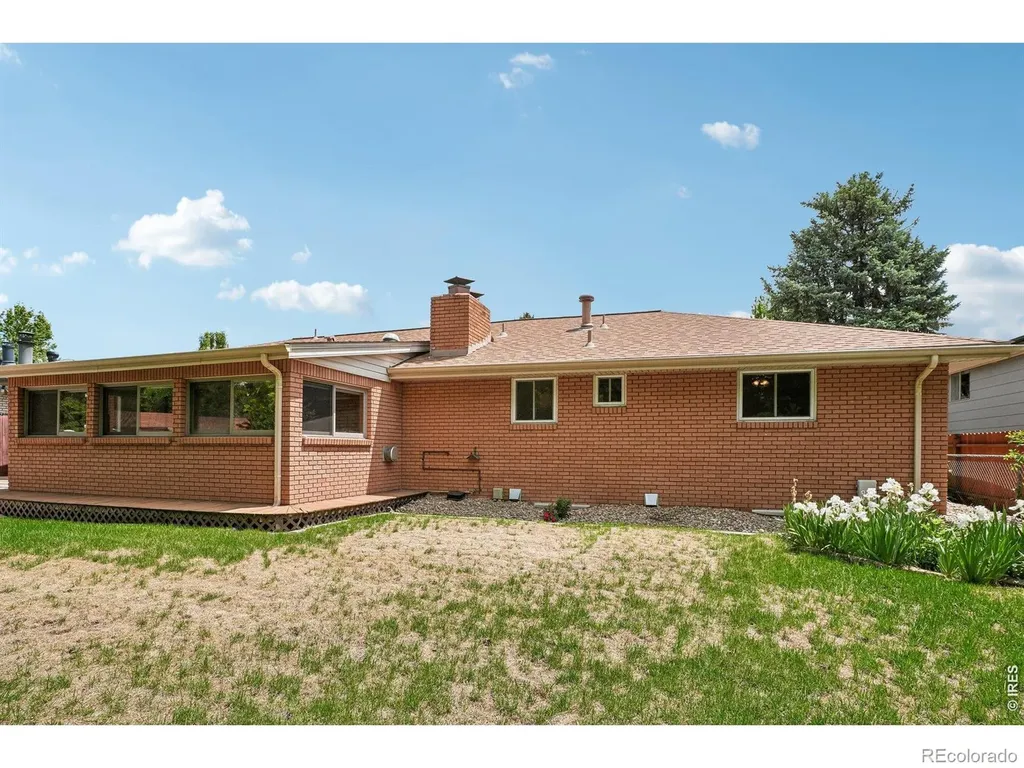5 University Drive Longmont CO 80503