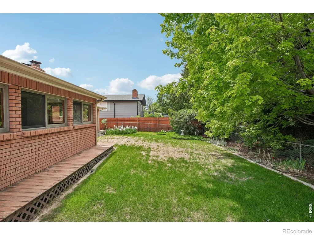 5 University Drive Longmont CO 80503