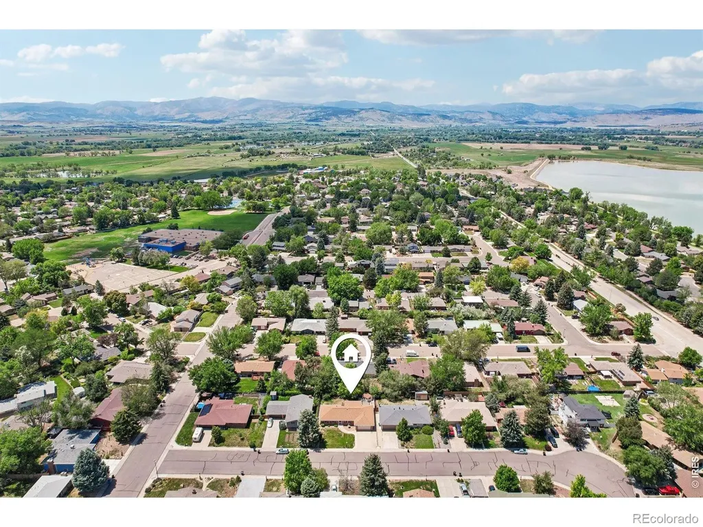 5 University Drive Longmont CO 80503