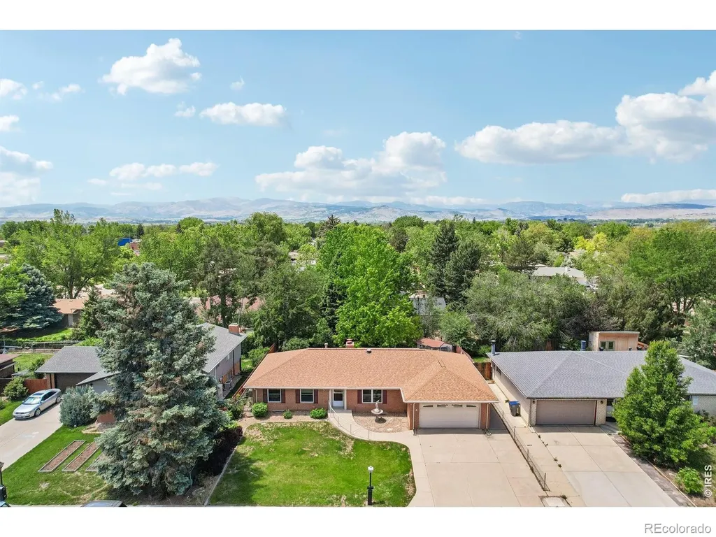 5 University Drive Longmont CO 80503