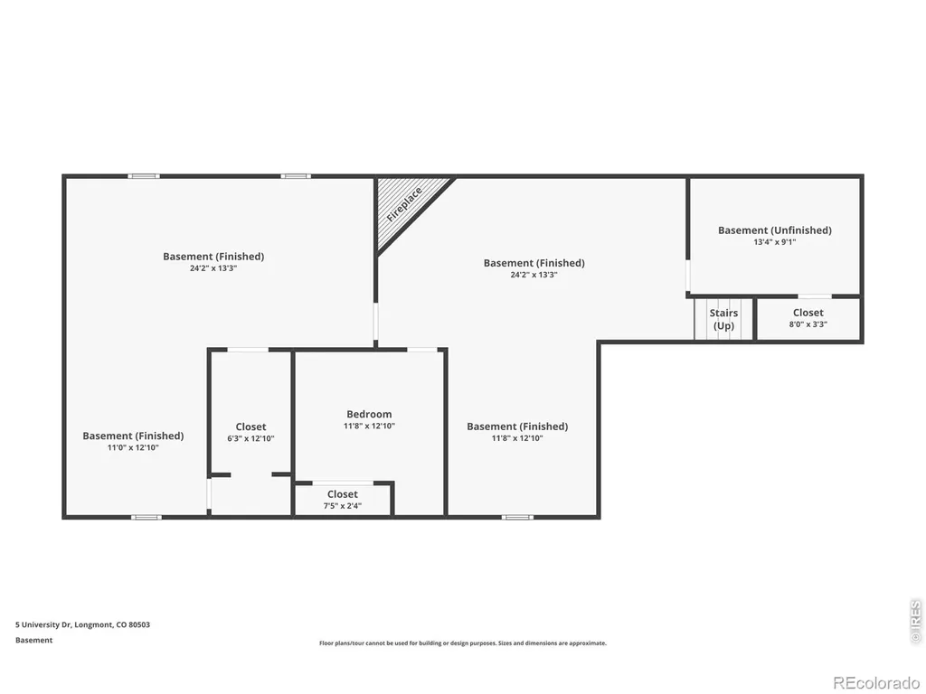 5 University Drive Longmont CO 80503