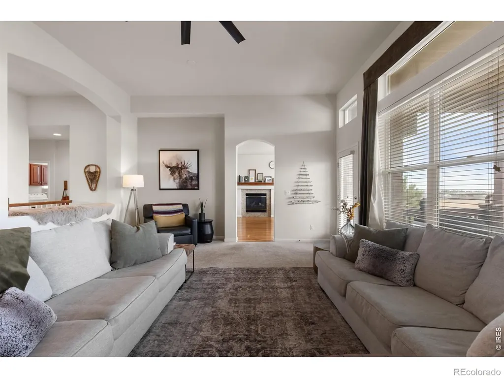 868 Bramblewood Drive Castle Pines CO 80108