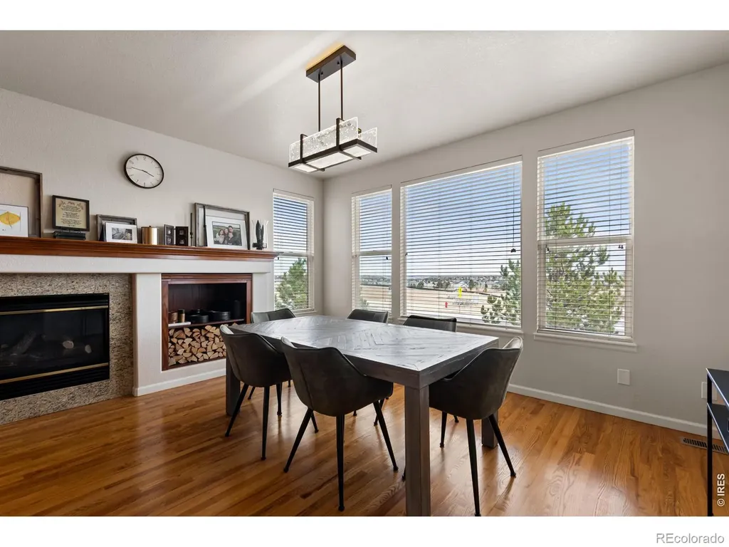 868 Bramblewood Drive Castle Pines CO 80108