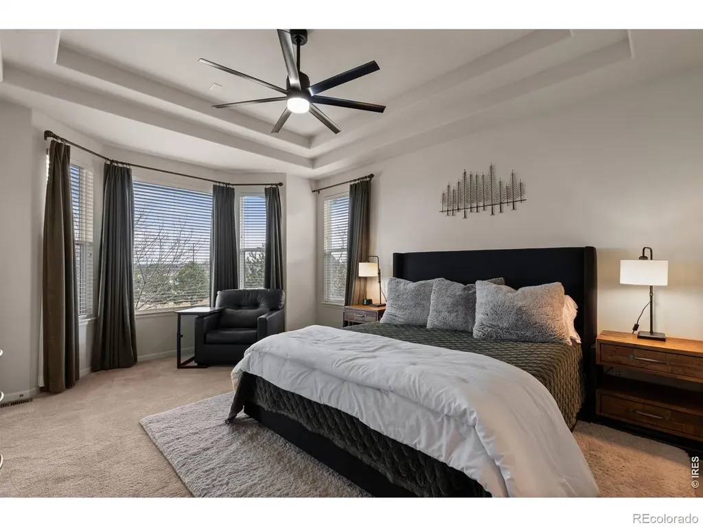 868 Bramblewood Drive Castle Pines CO 80108
