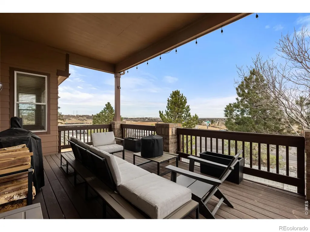 868 Bramblewood Drive Castle Pines CO 80108