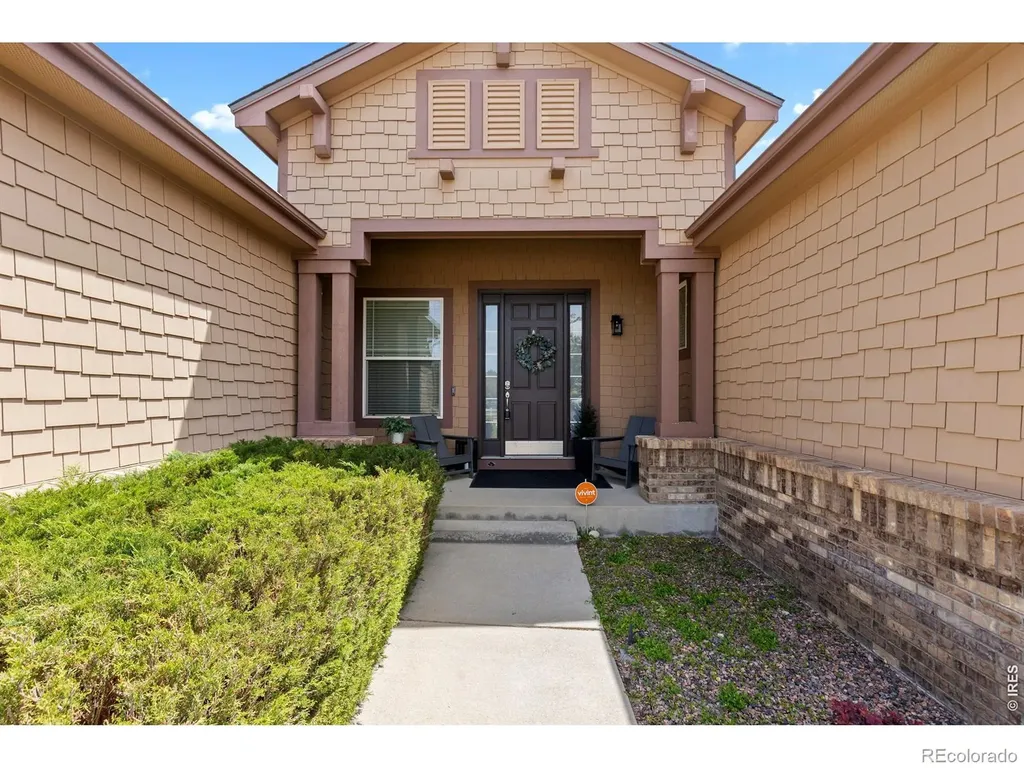 868 Bramblewood Drive Castle Pines CO 80108