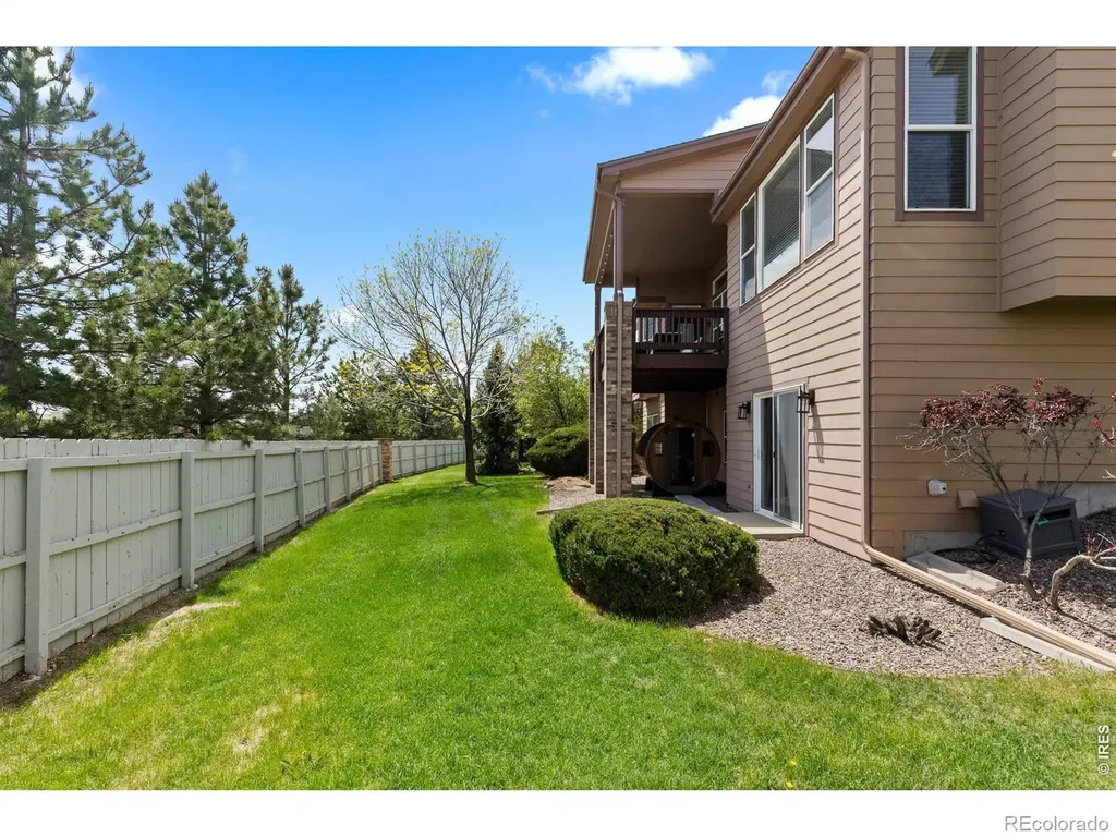 868 Bramblewood Drive Castle Pines CO 80108