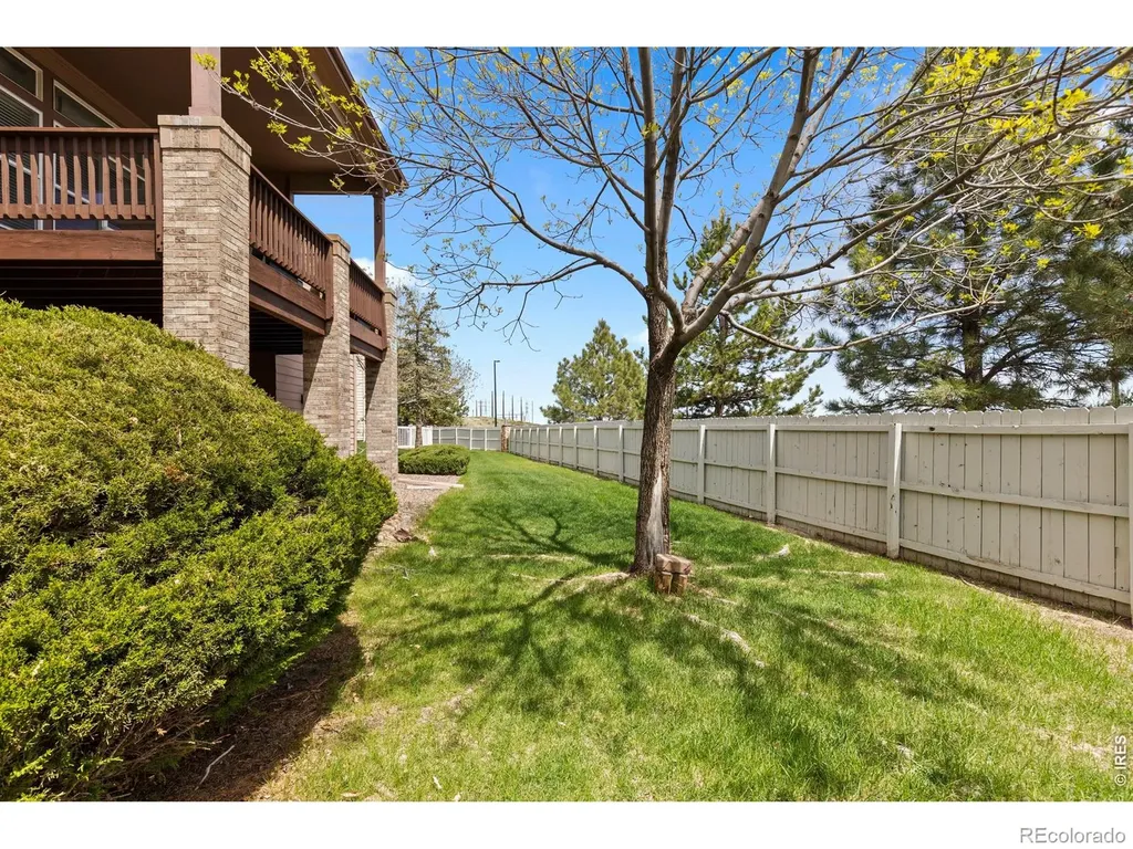 868 Bramblewood Drive Castle Pines CO 80108
