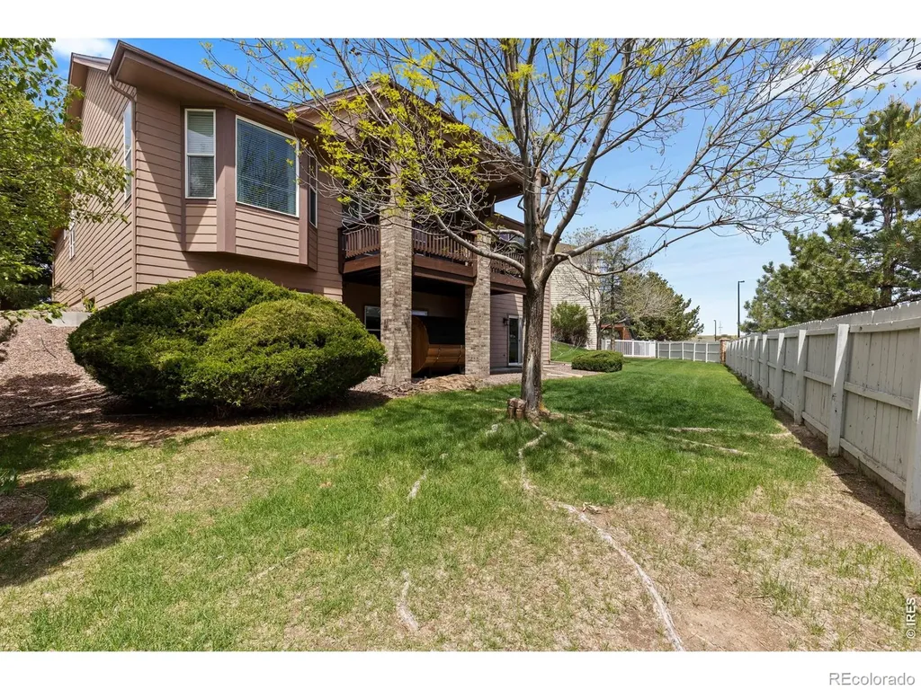 868 Bramblewood Drive Castle Pines CO 80108