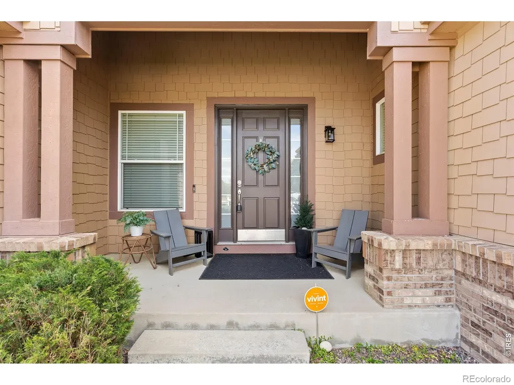 868 Bramblewood Drive Castle Pines CO 80108