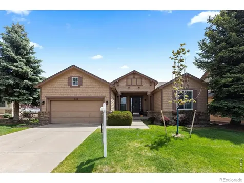 868 Bramblewood Drive Castle Pines CO 80108